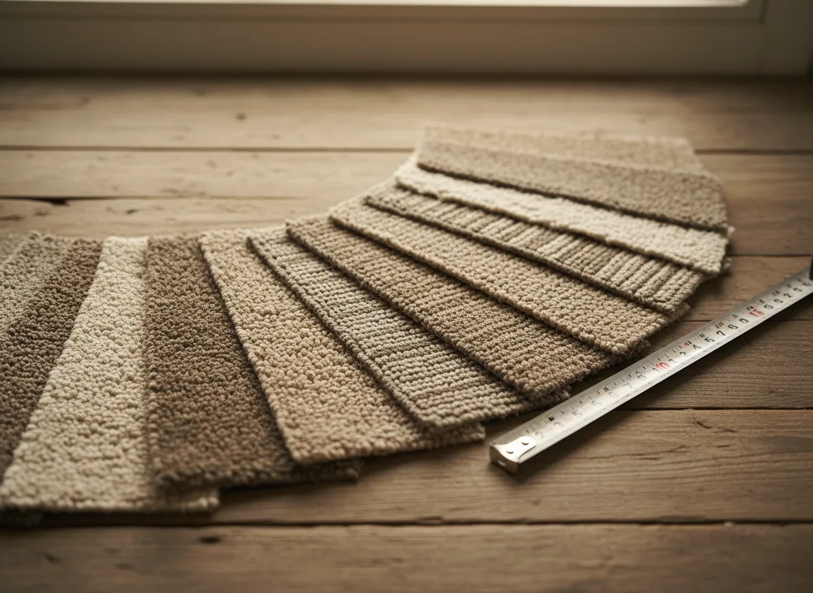 Carpet Installation Port Hueneme Cbc Base, CA FAQs
